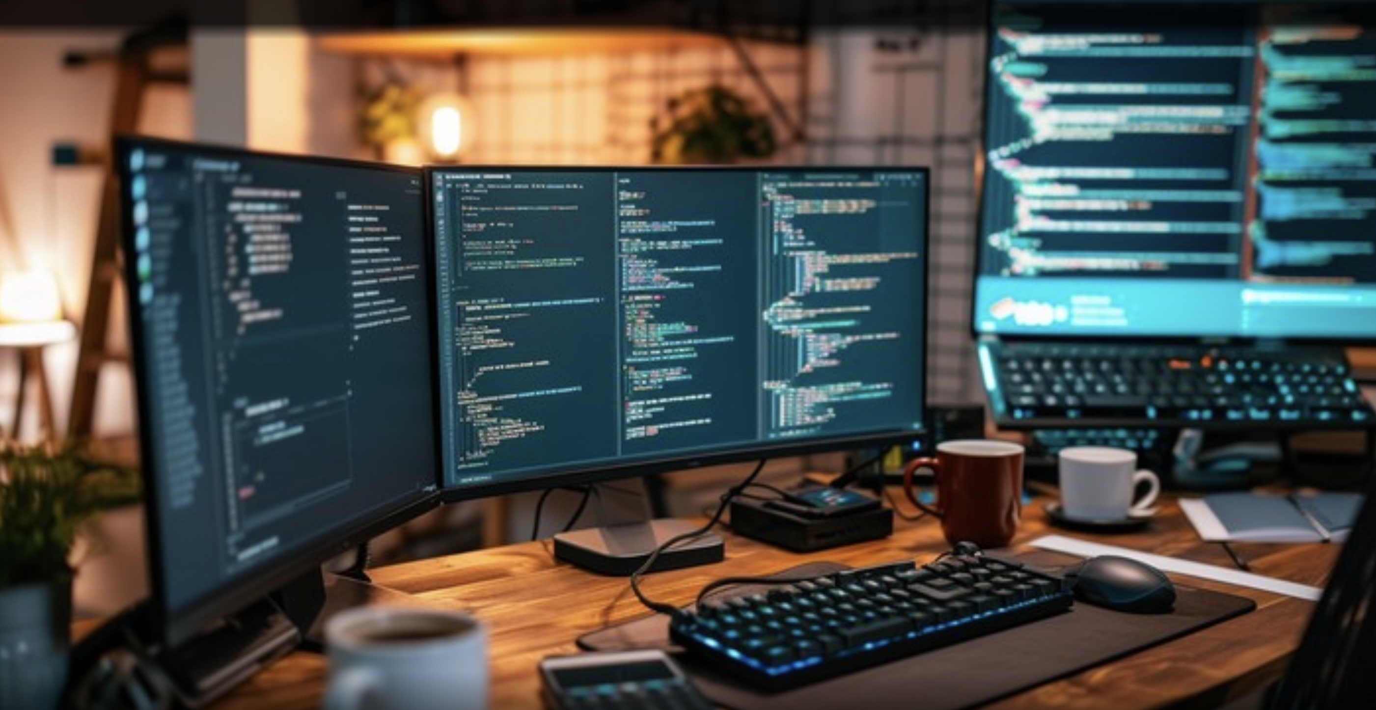 The NeuroBYT team at work