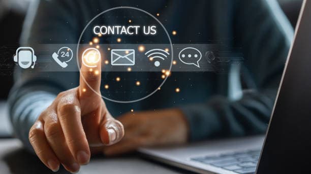 Get in touch with NeuroBYT